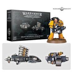 1 thumbnail image for GAMES WORKSHOP Dodaci za Warhammer figurice L/Ast: Missile Launchers & Heavy Bolters