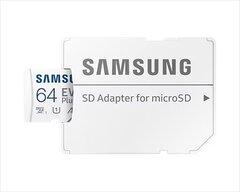 4 thumbnail image for SAMSUNG Memoriјska kartica MICRO-SD SDKSC 64GB