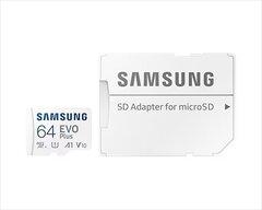 5 thumbnail image for SAMSUNG Memoriјska kartica MICRO-SD SDKSC 64GB