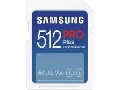 1 thumbnail image for SAMSUNG MB-SD512SB/WW Memorijska kartica 512GB Pro Plus, micro SDXC class 10