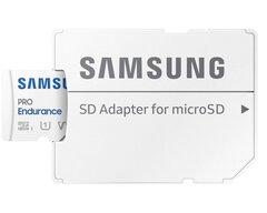 2 thumbnail image for SAMSUNG Memorijska kartica PRO Endurance MicroSDXC 32GB U3 + SD Adapter MB-MJ32KA