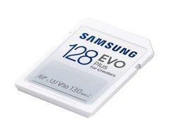 1 thumbnail image for SAMSUNG Memorijska kartica PRO PLUS Full Size SDXC 128GB U3 MB-SC128K