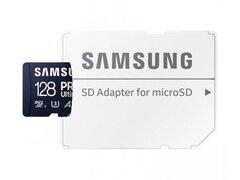 1 thumbnail image for SAMSUNG PRO Ultimate MB-MY128SA MicroSDXC Memorijska kartica, 128GB, U3