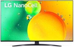 1 thumbnail image for LG Televizor 55NANO763QA.AEU 55", Smart, 4K, UHD NanoCell