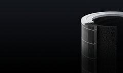 3 thumbnail image for Xiaomi Mi Air Purifier 4 Prečišćivač vazduha, 6 režima prečišćavanja