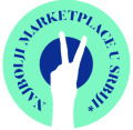 Najboli Market Place logo