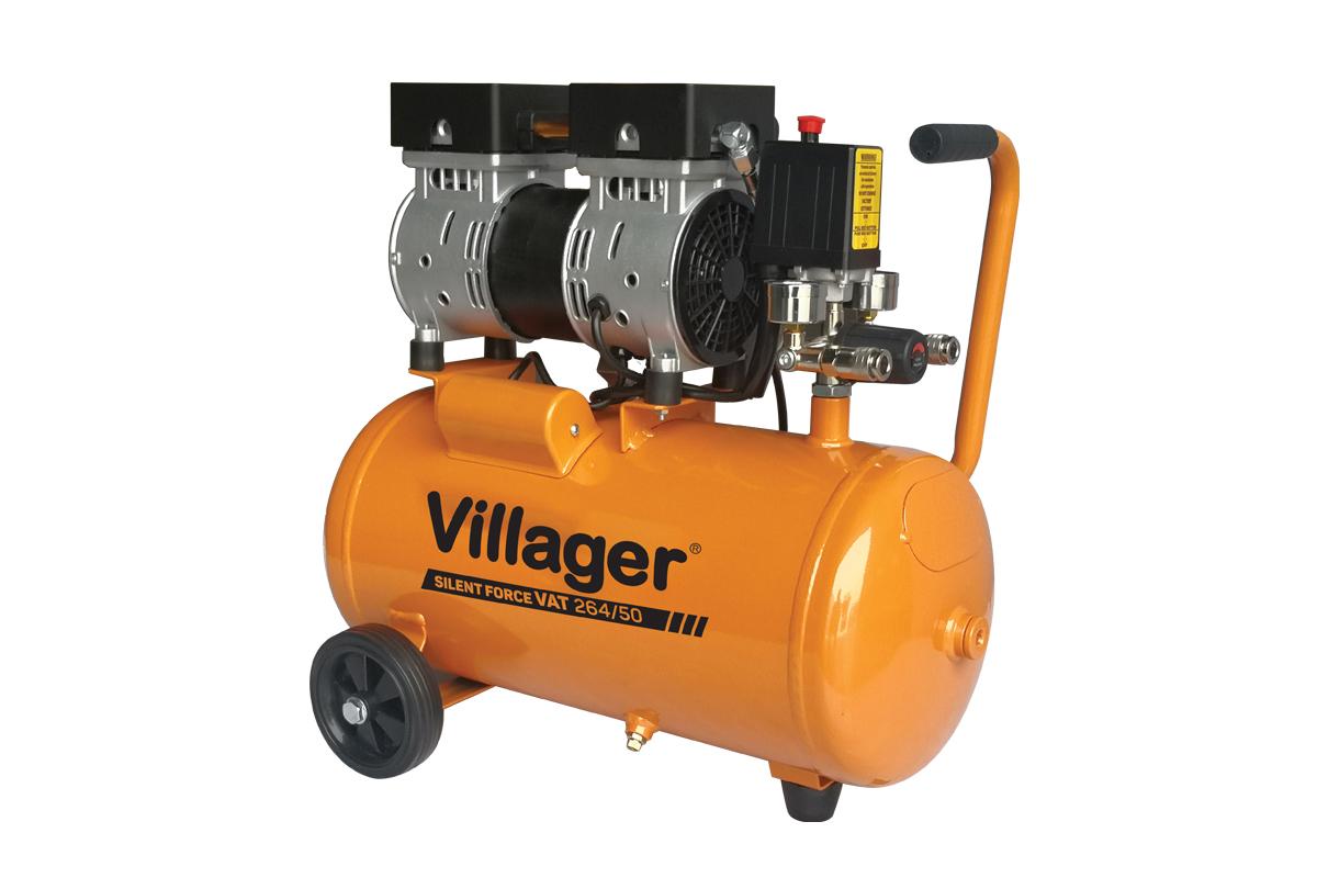 Villager kompresor VAT 264/50