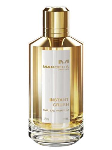 Mancera Unisex parfem Instant Crush, 120ml