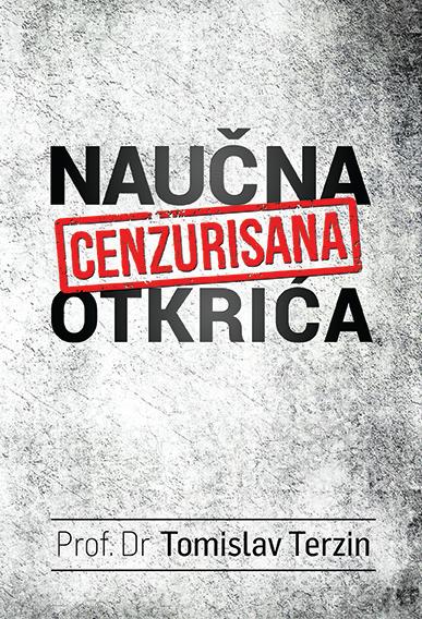 Selected image for Naučna cenzurisana otkrića Audio knjiga