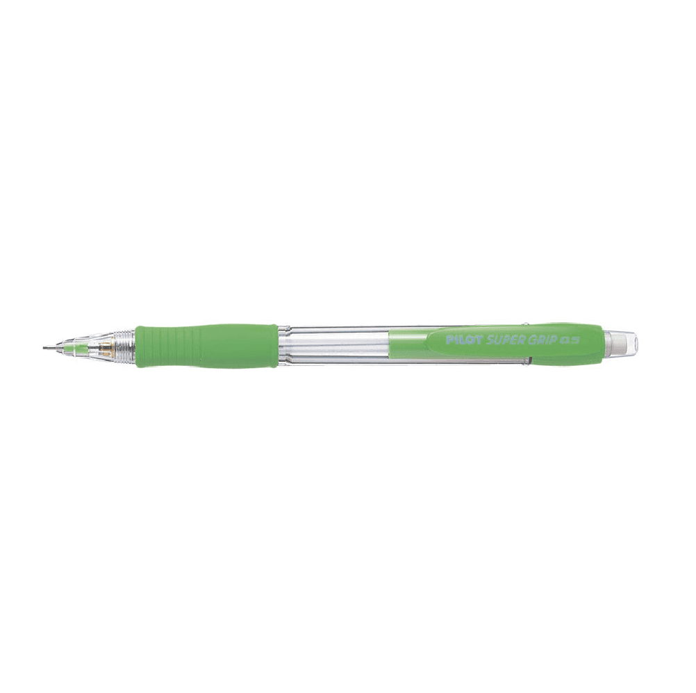 PILOT Tehnička olovka H 185 0.5mm 154317 svetlozelena