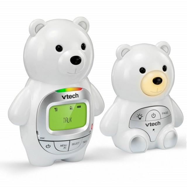 Selected image for VTECH Bebi alarm Digital Audio Baby Monitor Meda beli