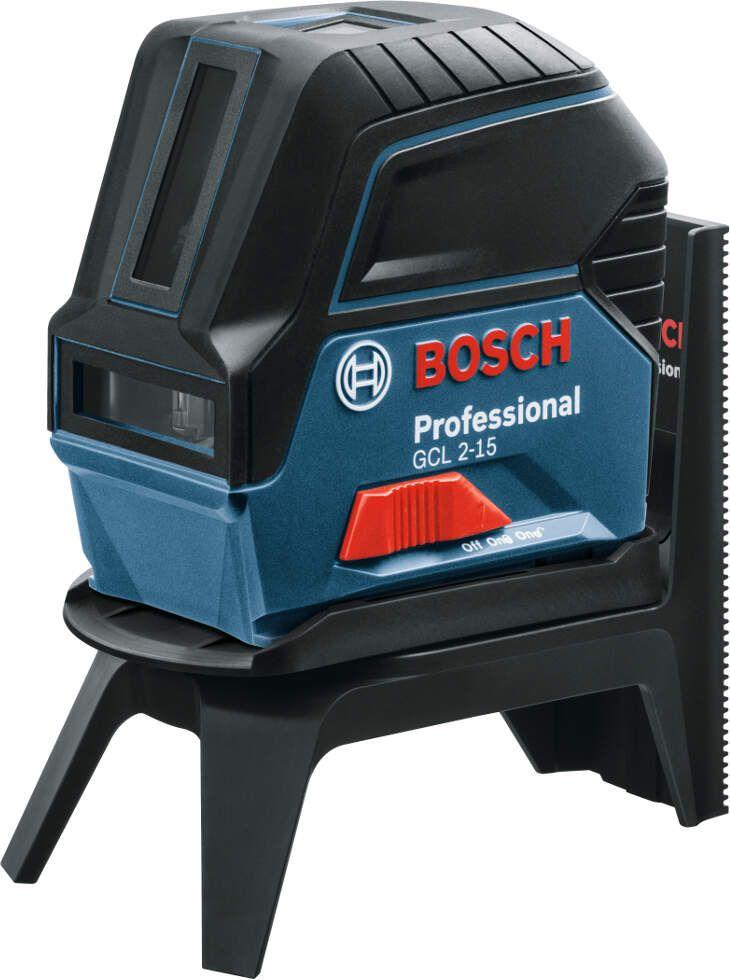 Selected image for BOSCH Linijski laser GCL 2-15 Professional 0601066E00