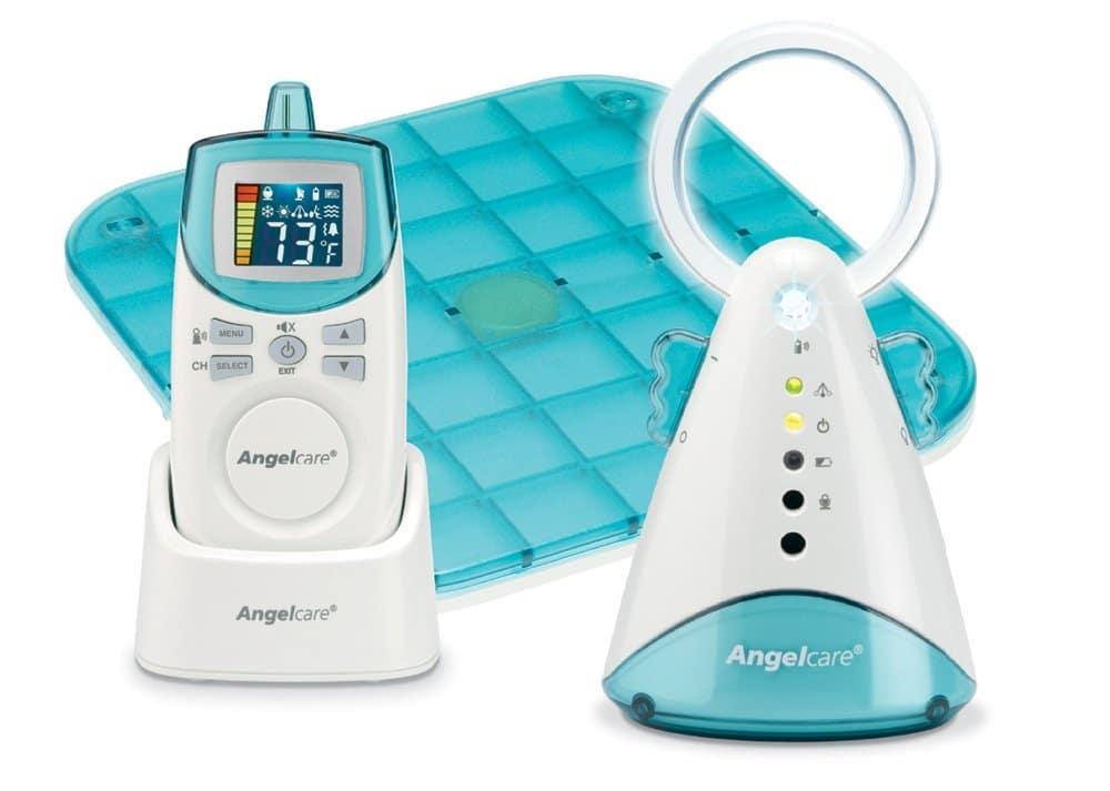 Selected image for ANGELCARE Bebi monitor AC401