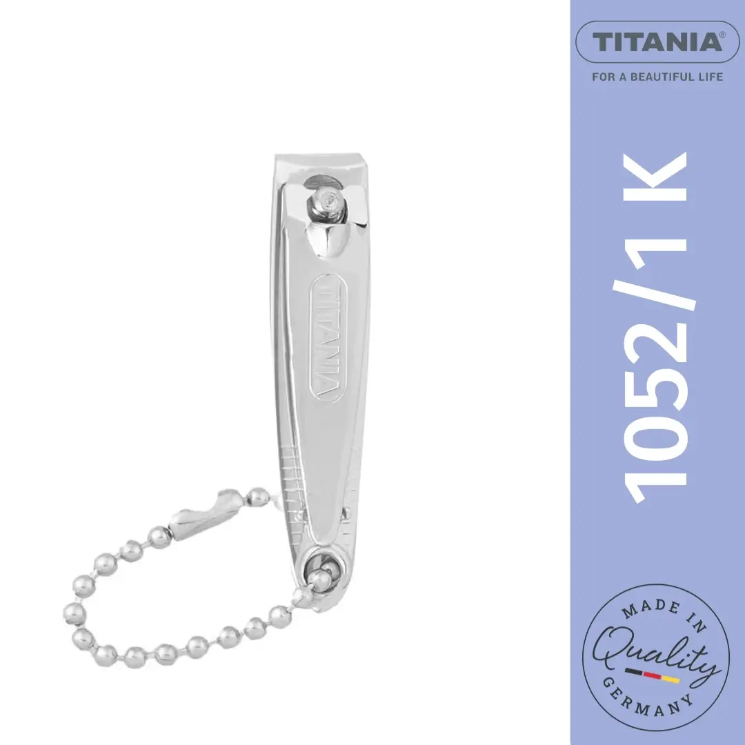 Titania 1052/1K Grickalica za nokte, Mala