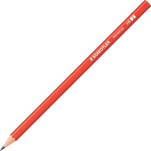 STAEDTLER Pencil Hb