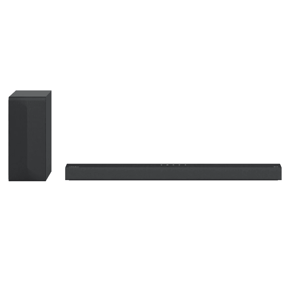 LG Soundbar S65Q 420W 3.1 crni