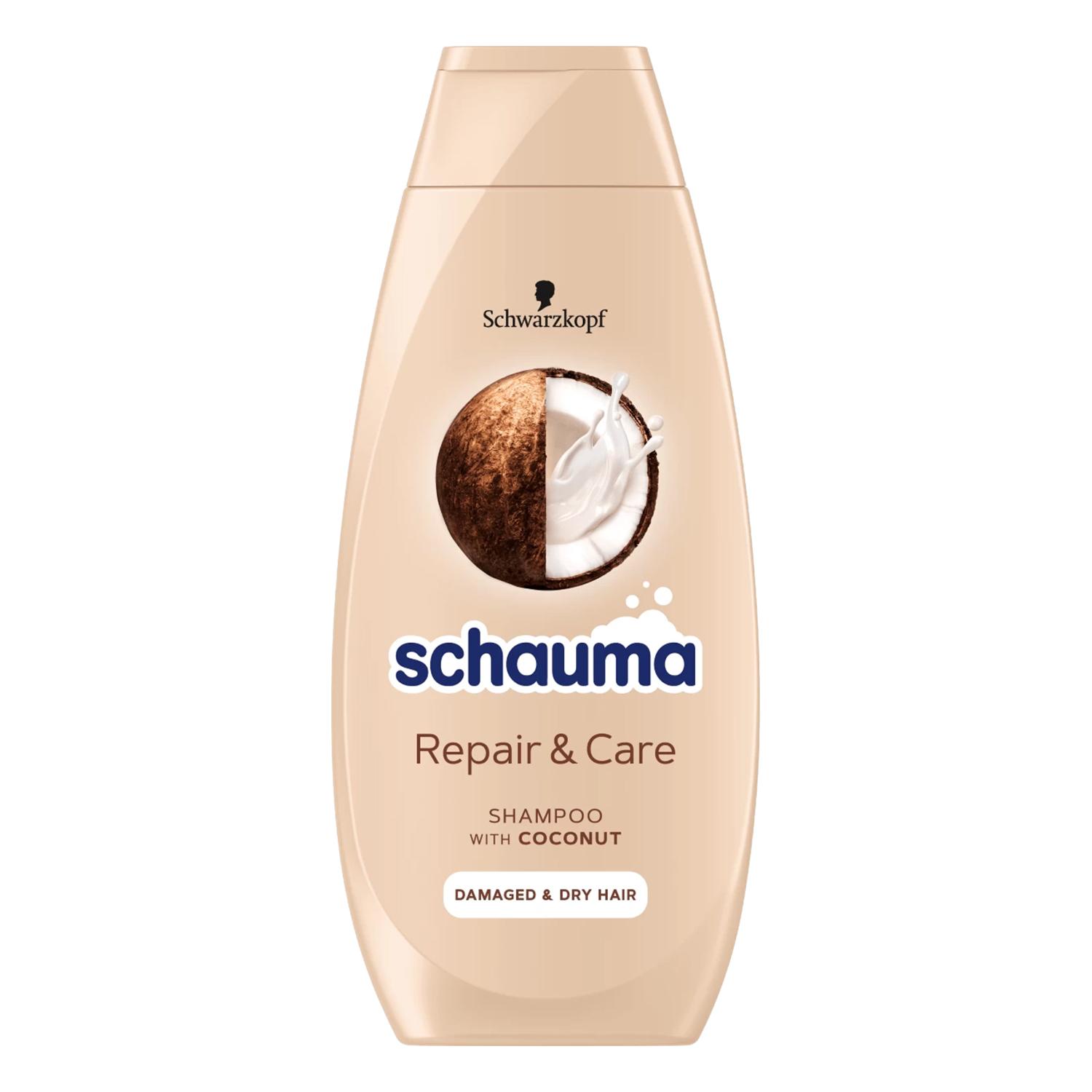 SCHAUMA Šampon za kosu Repair 400ml