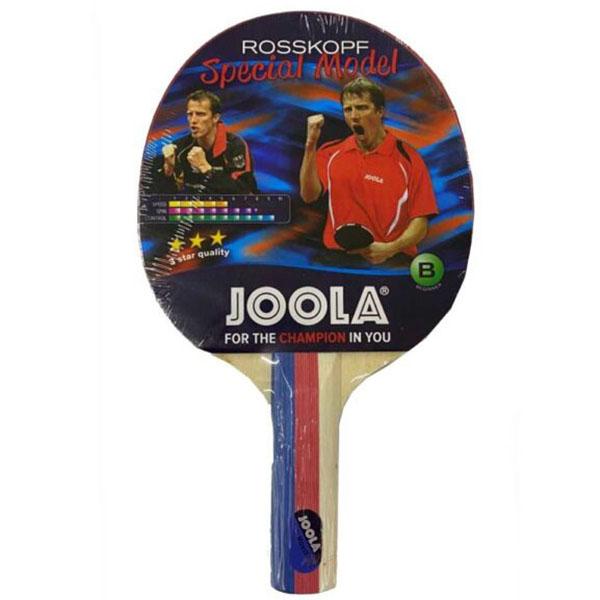 JOOLA Reket za stoni tenis Rosskopf Special