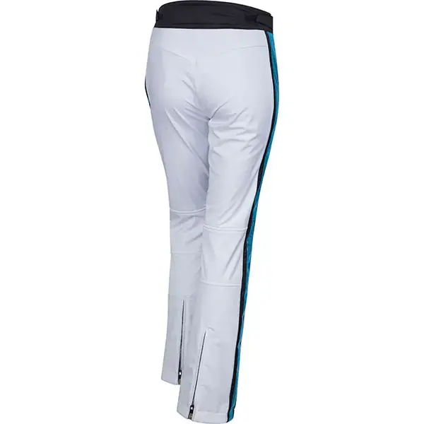Selected image for SPORTALM Ženske ski pantalone Crested Butte, Bele