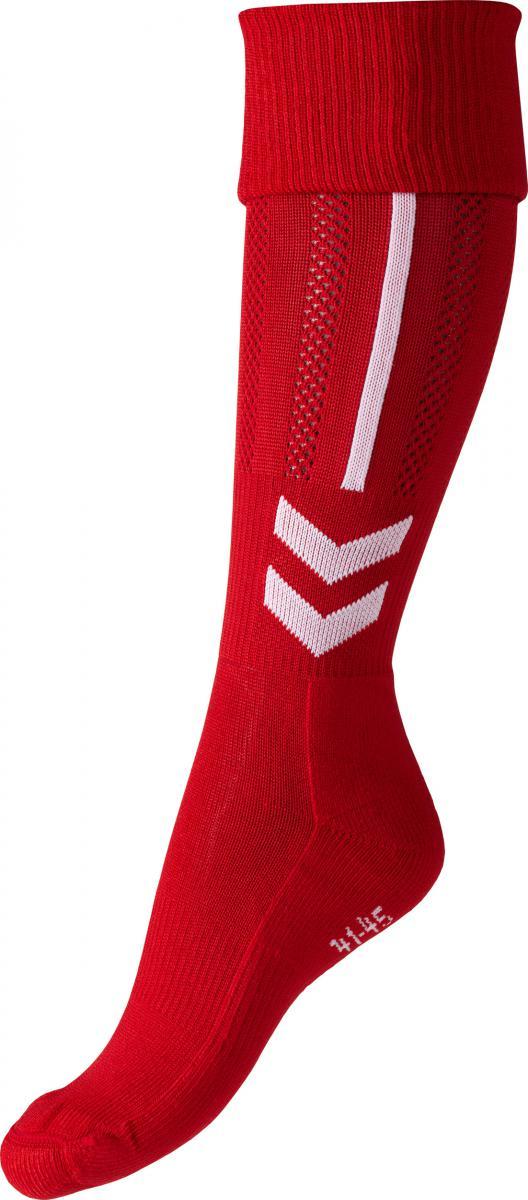 HUMMEL Muške čarape za fudbal classic 22111-3148 crvene