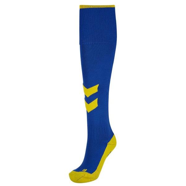 HUMMEL Muške čarape za fudbal Fundamental 22137-7724 tamnoplave
