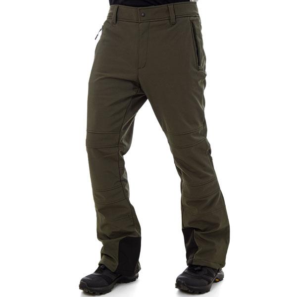 Selected image for ICEPEAK Muške ski pantalone ERDING zelene