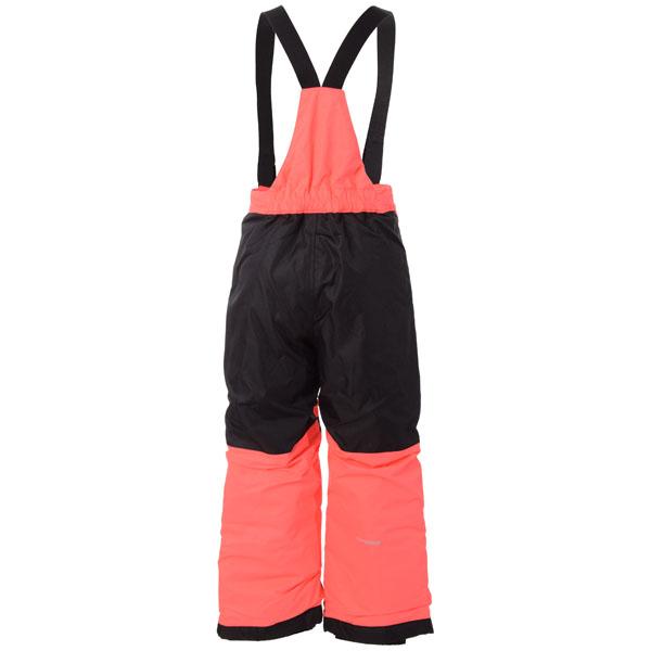 Selected image for ICEPEAK Ski pantalone za devojčice JUBA roze