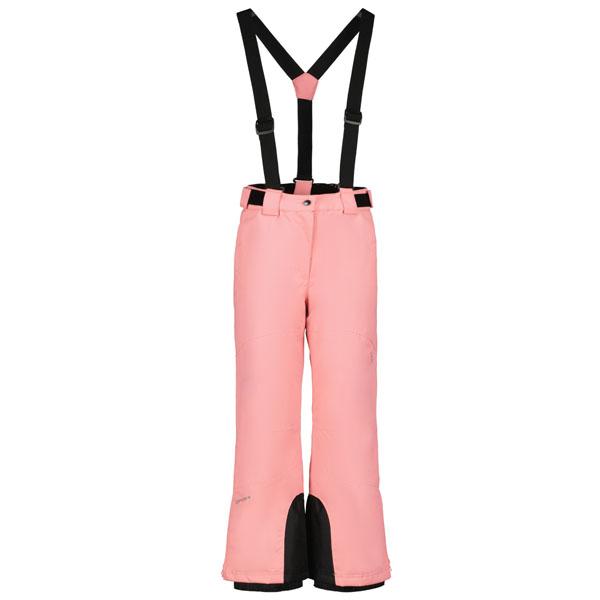Selected image for ICEPEAK Ski pantalone za devojčice LORENA JR roze