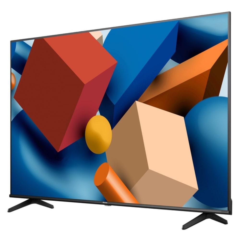 Selected image for Hisense Televizor 43A6K 43", Smart, LED, 4K, UHD