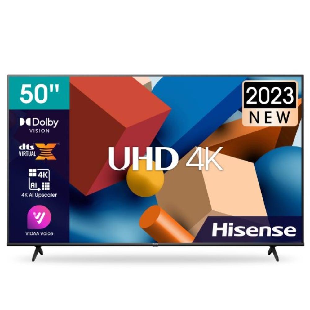 Selected image for Hisense Televizor 50A6K 50", Smart, LED,  4K UHD
