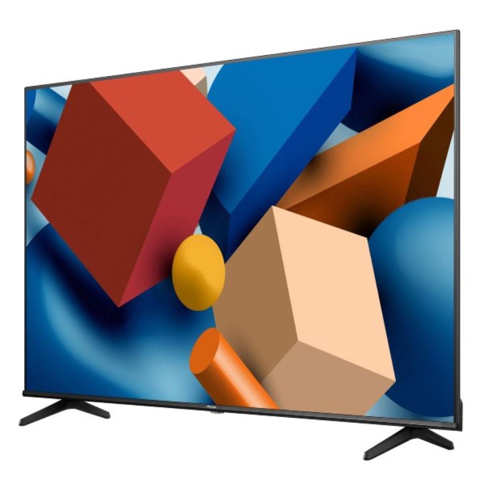 Selected image for Hisense Televizor 50A6K 50", Smart, LED,  4K UHD