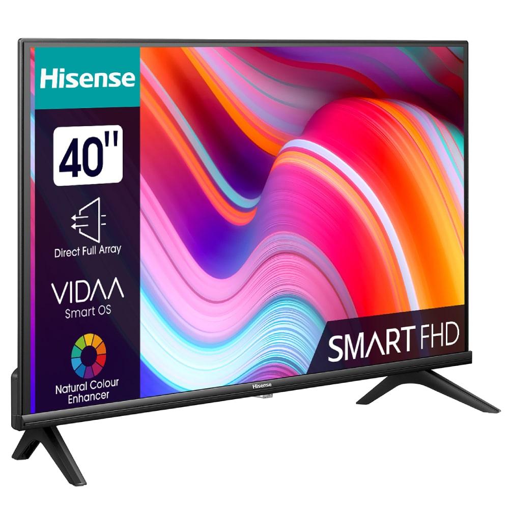 Selected image for Hisense Televizor 40A4K 40", Smart, Full HD DLED
