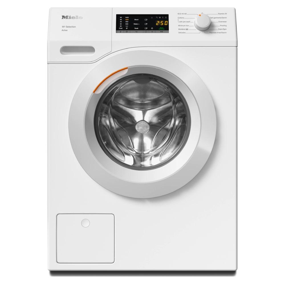 MIELE Mašina za pranje veša WSA 033 WCS Active bela
