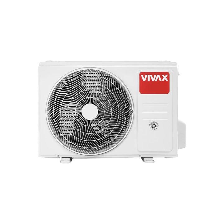 Selected image for VIVAX Inverter klima, 12K BTU, ACP-12CH35AEMI+ R32, Hlađenje/grejanje A++/A+, LED ekran, Područje rada -15° do 50°C