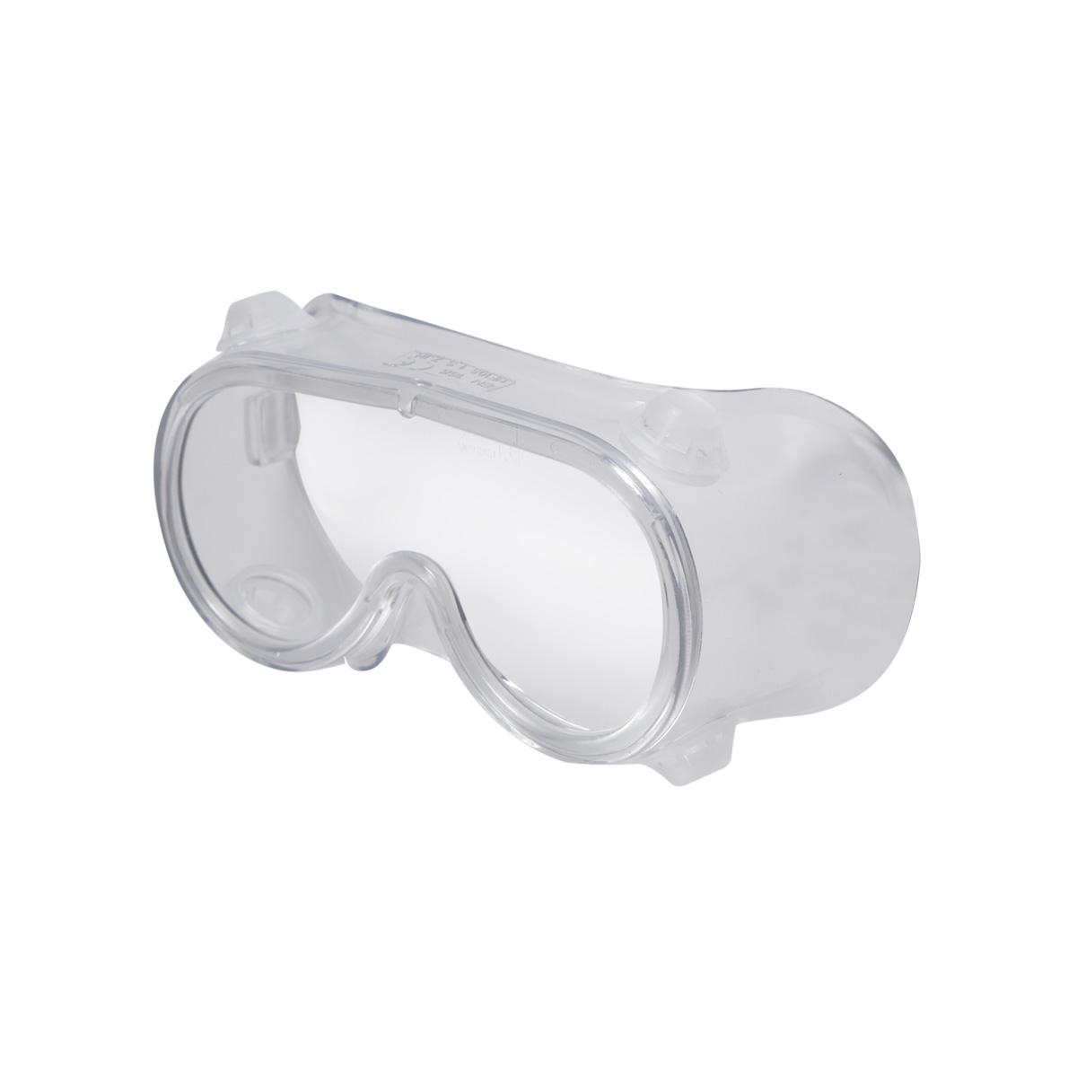 PROTECT Zaštitne naočare profesional providne