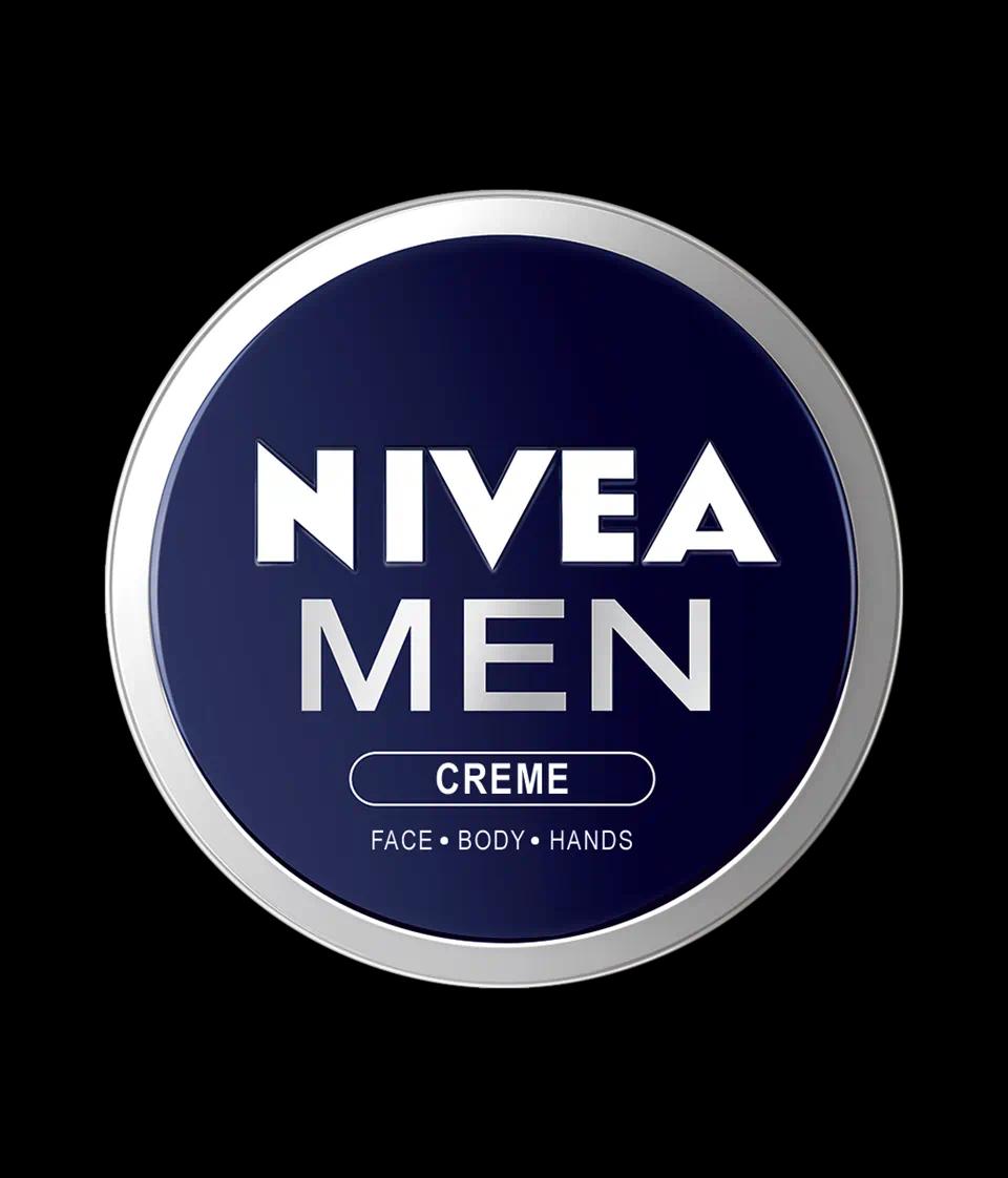 Selected image for NIVEA MEN Sporty you Muški set, Gel za tuširanje i univerzalna krema