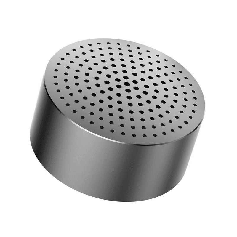 XIAOMI Mi Bluetooth zvučnik Compact srebrni