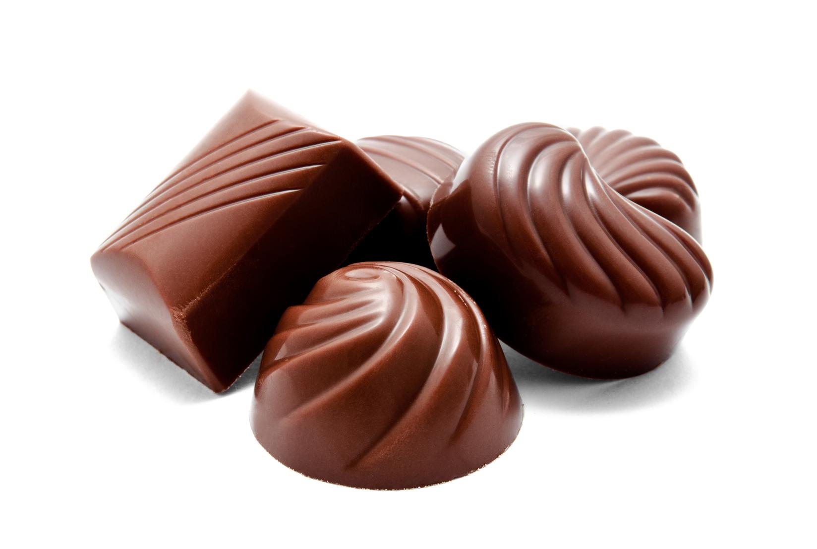 Čokoladni proizvodi