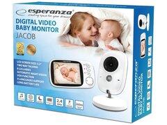 1 thumbnail image for ESPERANZA Video monitor za bebe 3.2" Jacob EHM002