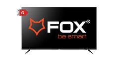 2 thumbnail image for FOX Televizor 50WOS625D 50", Smart, 4K, LED, TFT, WebOS, Crni
