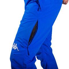 2 thumbnail image for KAPPA Muške pantalone za skijanje 6CENTO 622 plave