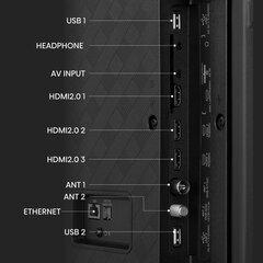 7 thumbnail image for Hisense Televizor 75A6K 75", Smart, 4K, LED, UHD